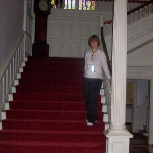 Meet your Posher, Trish